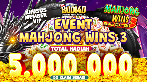 Budi4D Situs Slot Online